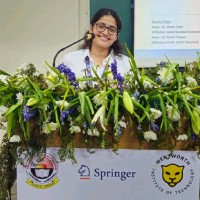 Saloni Pugalia