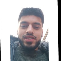 Hasan Afzal
