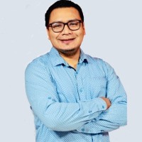 Milton Jimmy Paredes Joaquin