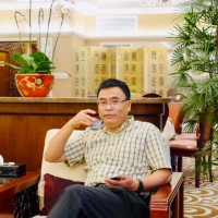 James Gu
