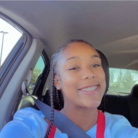 Aniyah Hudson