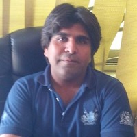 Jawad Malik