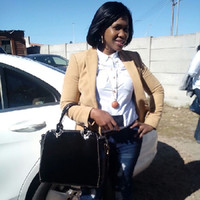 Joy Xala