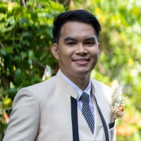 Mark Angelo Mercado, Mit