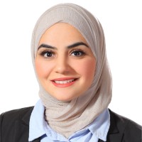 Ruba Mattar