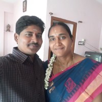 Ramakrishna R
