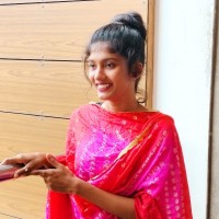 Sapthami Shetty