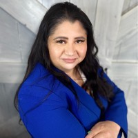 Melba Chitanda , Lmsw