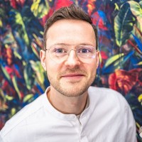 Dipl.-Chem. Daniel Becker