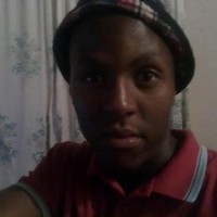 Simphiwe Mavimbela