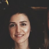 Busra Atmaca