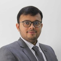 Kaushal Kapasi