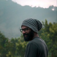 Poojith A