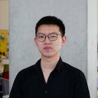 Luke Jin