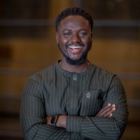 Jeph B. Acheampong