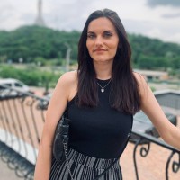 Марина Кулеш
