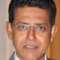 Ranjitsingh Bajwa