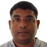 Stanley Mathew