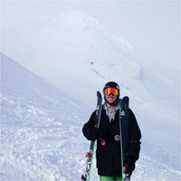 Jamie Stirling