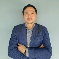 Christopher Froilan Ancheta