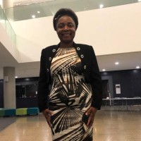 Emilienne Ngo Batoum