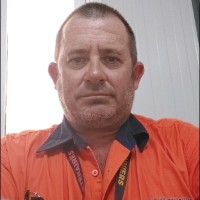 Derek Kichenbrand