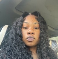 Mariah Epps