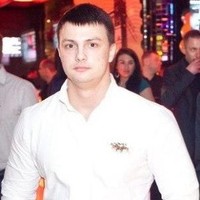 Марк Шебанов