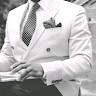 Warren Lee