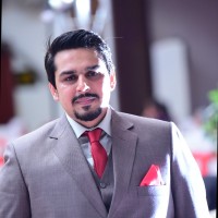 Engr Tariq Khan