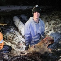 Jesse Legault