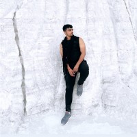 Tarun Saini