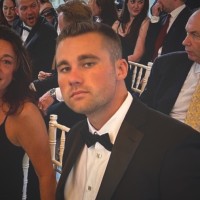 Andrew White
