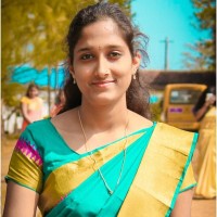Manasa B S