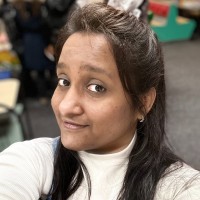Neha Gogineni