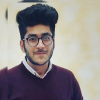 Paras Vohra