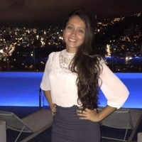 Stephania Hernandez