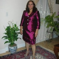 Eshrat Shokouhfar