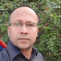 Syed Mohammed Parvej