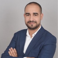 Akram Chaikhi