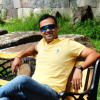 PRAVEEN AGARWAL