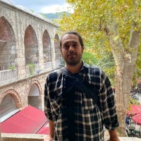 Mehmet Sefa Taşkın