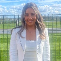 Sophie Gray-Smith