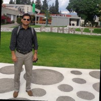 Ansaar Ahmed, Phd
