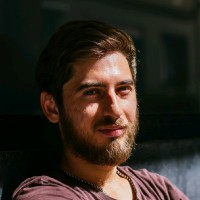 Maksym Vaskin