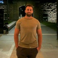 Oscar Konstantinidis