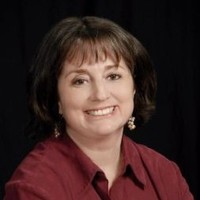 Teresa Johnson Paul