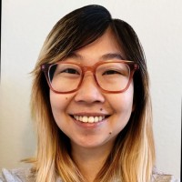 Kathleen Wang