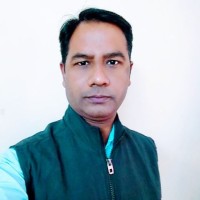 Ali Ansari