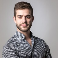 Patrick Branson